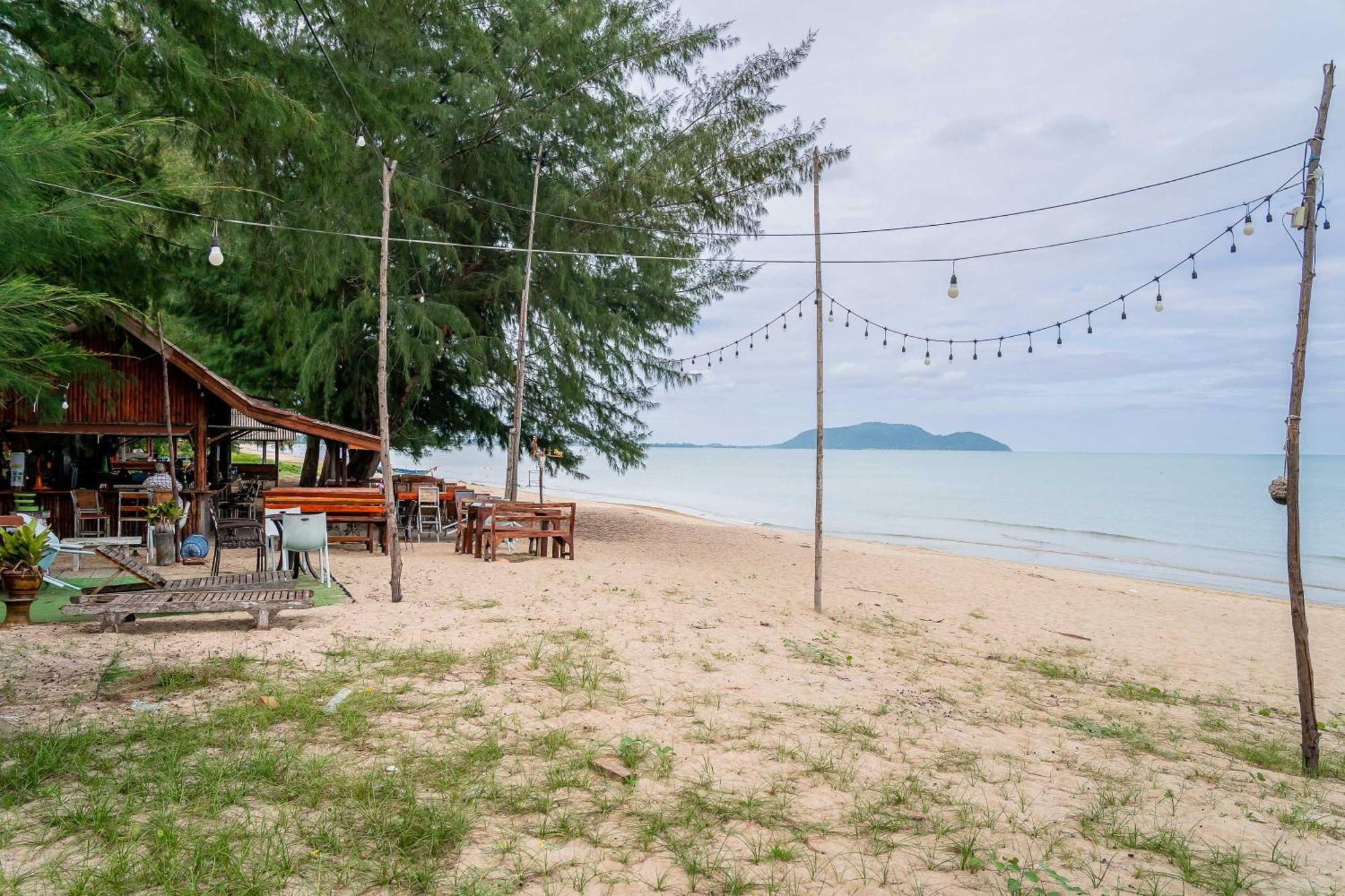 Casa vacanze Bangsaphan Paradise Brown House