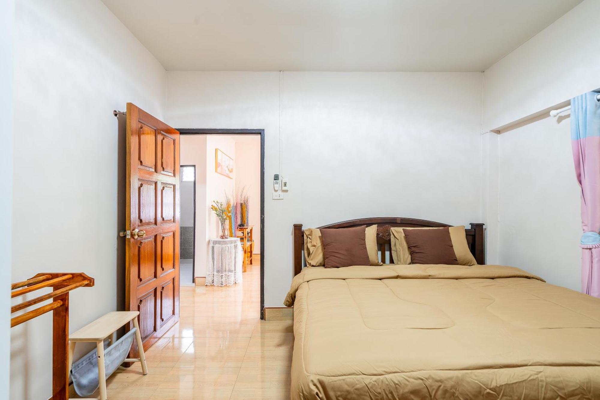 Bangsaphan Paradise Brown House Casa vacanze *